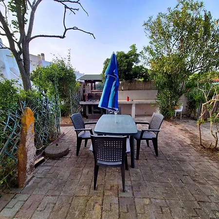 Seafront In Cala Di Seta Privatebeach & Bbq Prázdninový dům