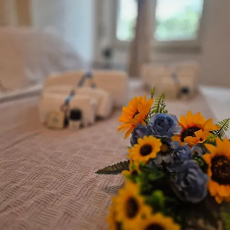 Seafront In Cala Di Seta Privatebeach & Bbq * Calasetta