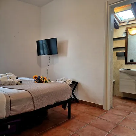Seafront In Cala Di Seta Privatebeach & Bbq Calasetta