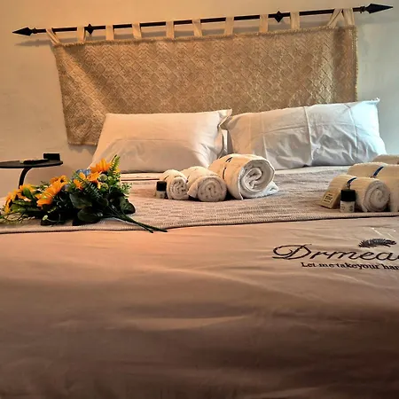Prázdninový dům Seafront In Cala Di Seta Privatebeach & Bbq Calasetta